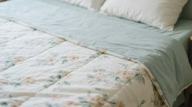 How to Make Your Bed Look Hotel-Worthy Every Morning
