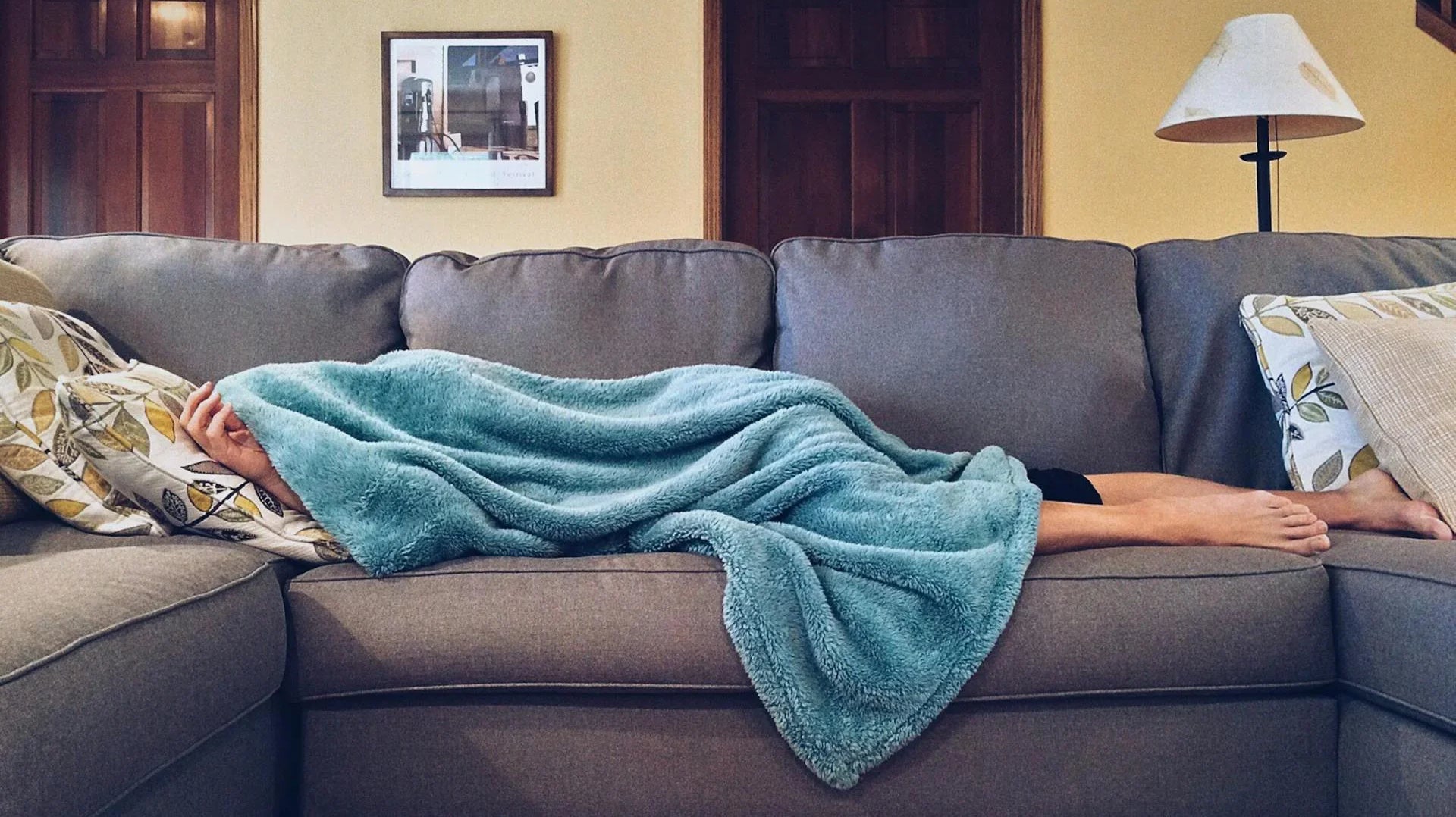 Sleep Needs Across Different Ages and Solutions
