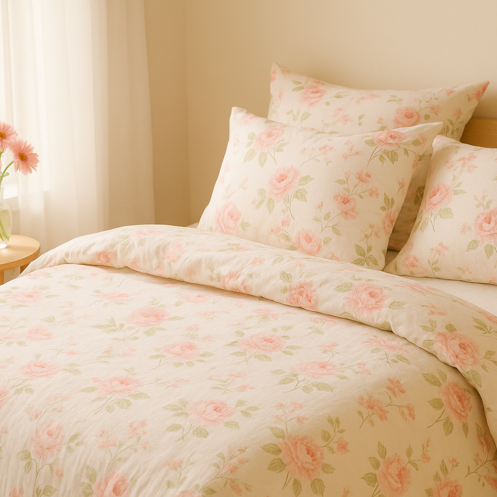 Wake Up Happy: How a Beautiful Bedroom Boosts Your Mood