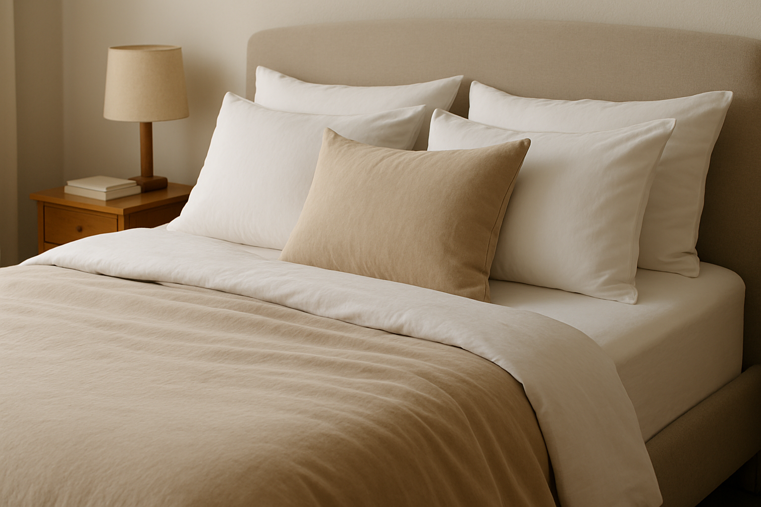 How Often Should You Replace Your Bedding? Signs It’s Time for a Refresh