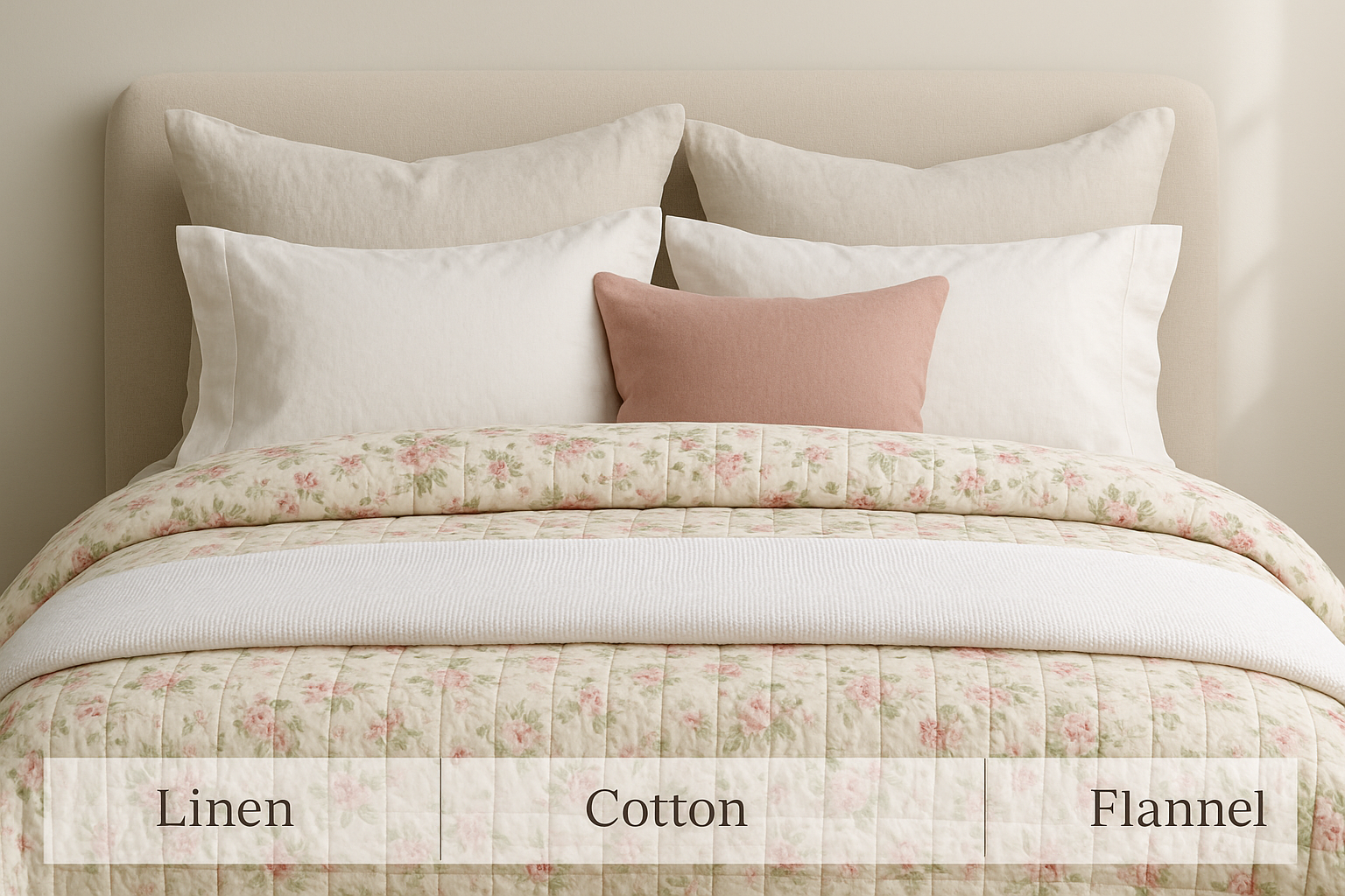 Why Breathability Matters: Choosing the Right Fabric for Each Season