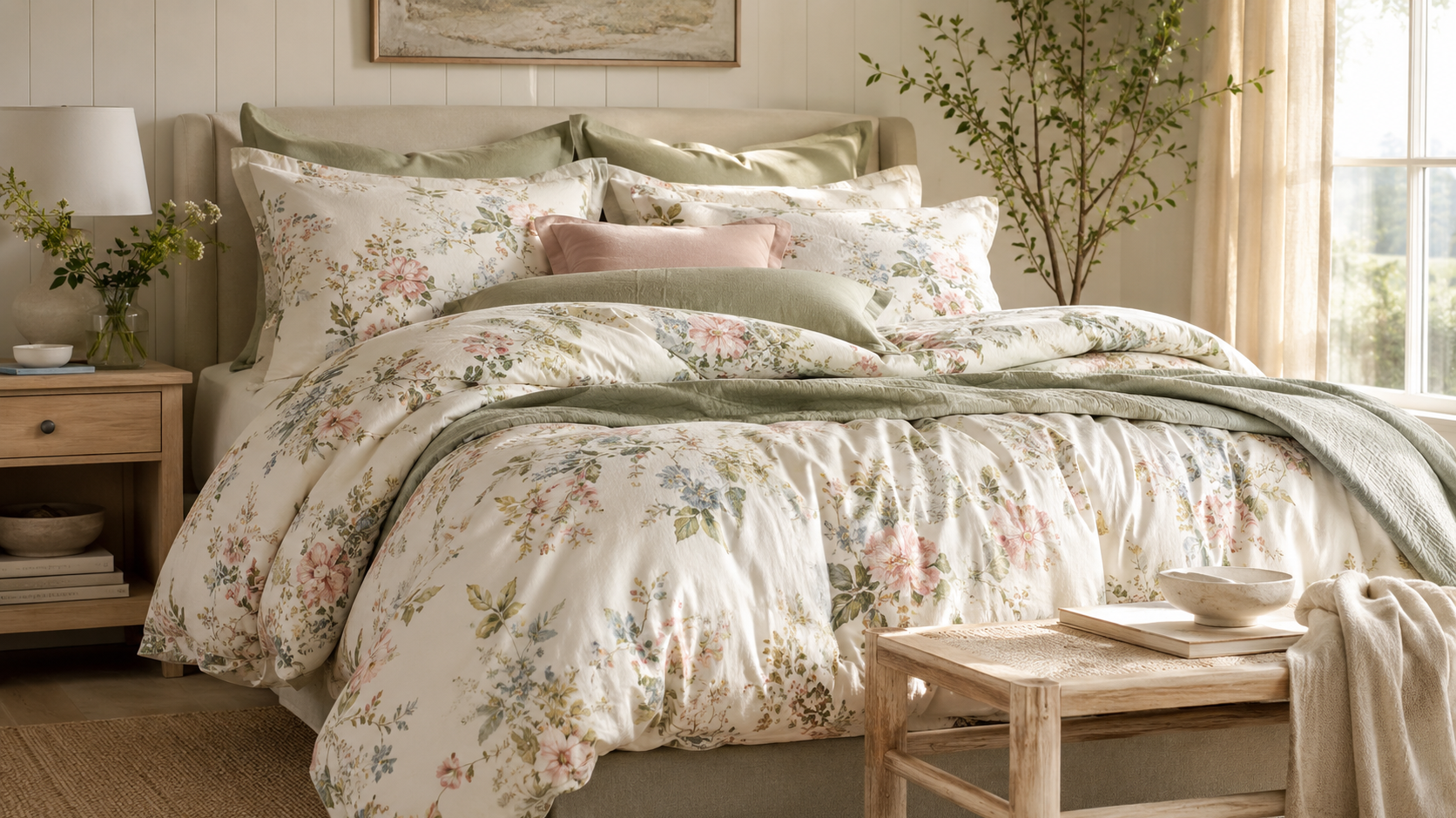 Designing Bedding That Feels Elegant Without Effort