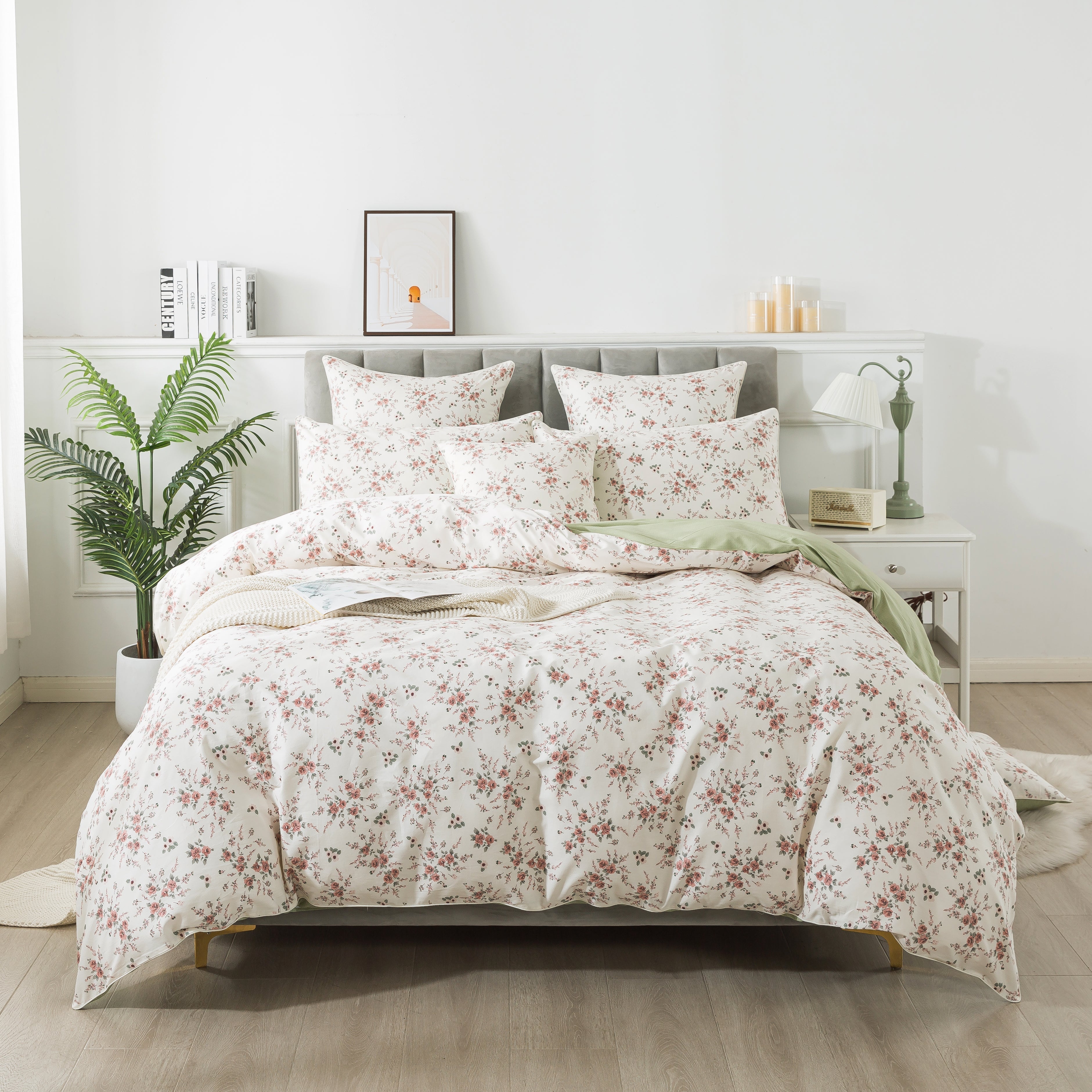How to Choose the Perfect Duvet: A Comprehensive Guide