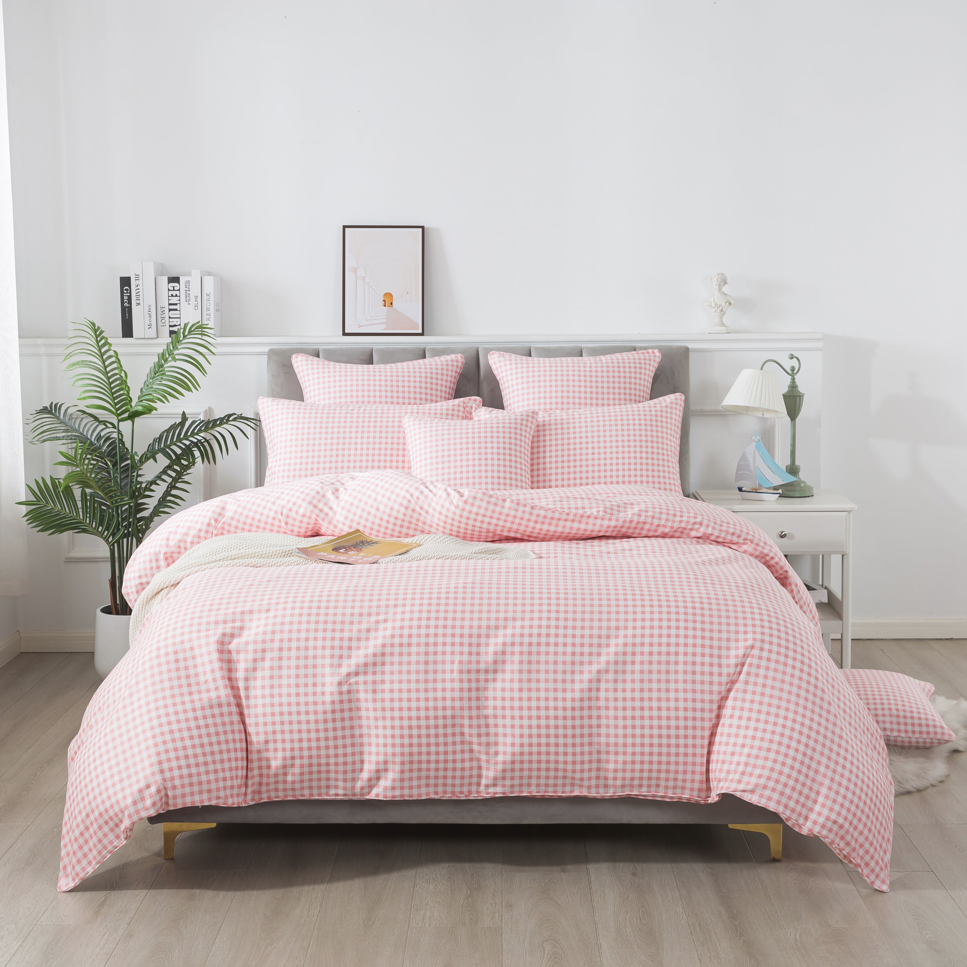 What Brand Makes the Best Bed Linens?