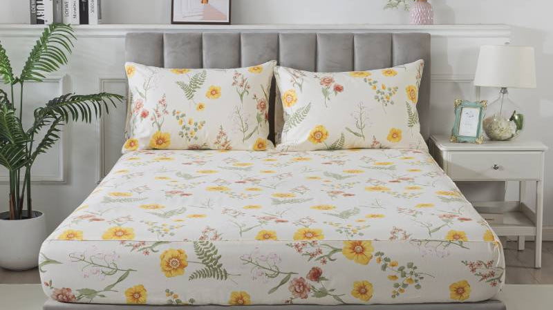 Cosmic Comfort: The Ultimate Guide to Zodiac-Approved Bedding for Your Dreamy Escape