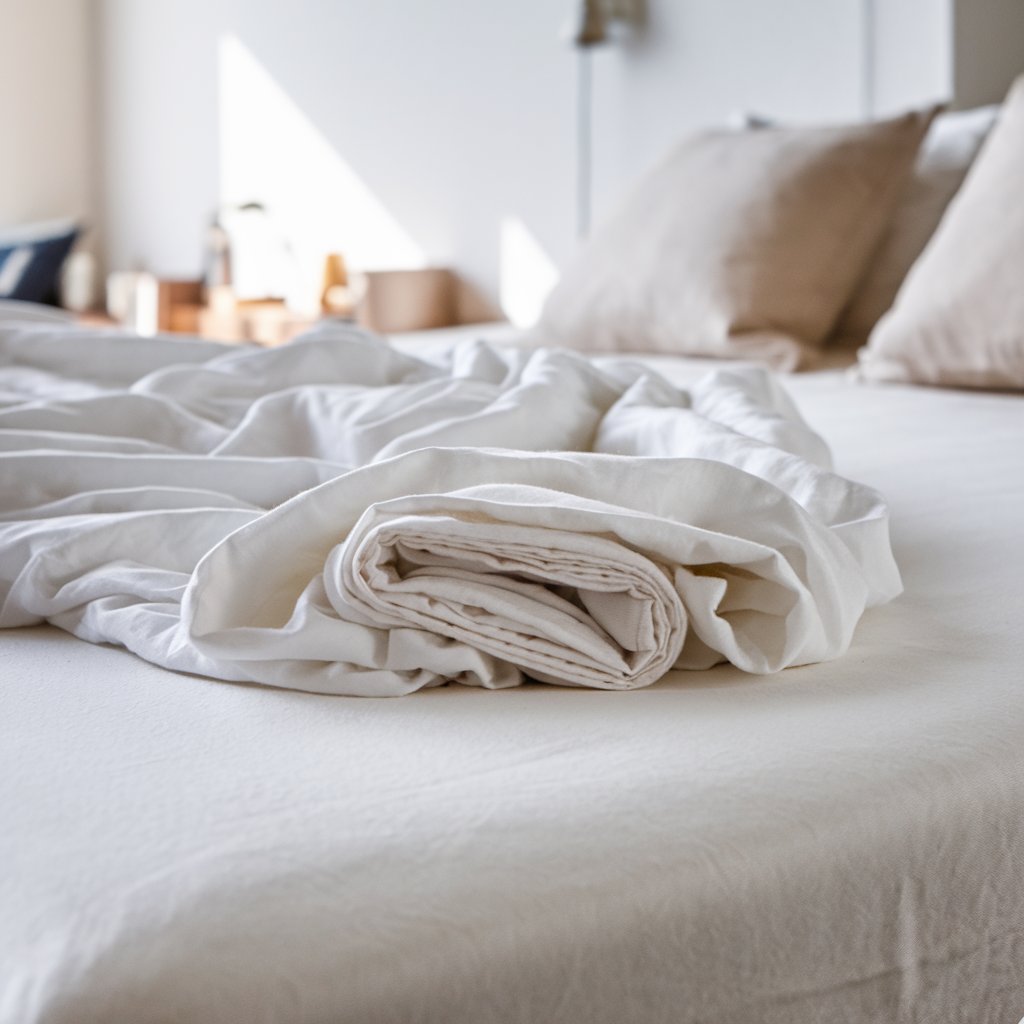 How Many Bed Sheets Do I Need? FADFAYCotton World, Sweet Dream