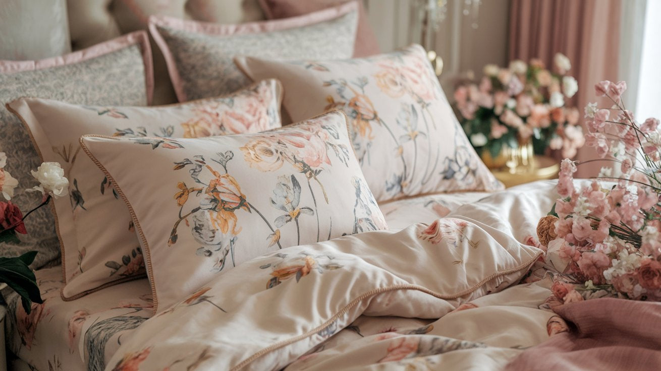 Sleep Revolutionized: How FADFAY's Smart Bedding Design Transforms Your Nightly Recovery