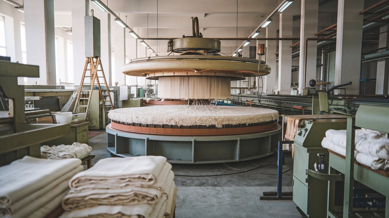 What is the Importance of Humidity in the Textile Industry?