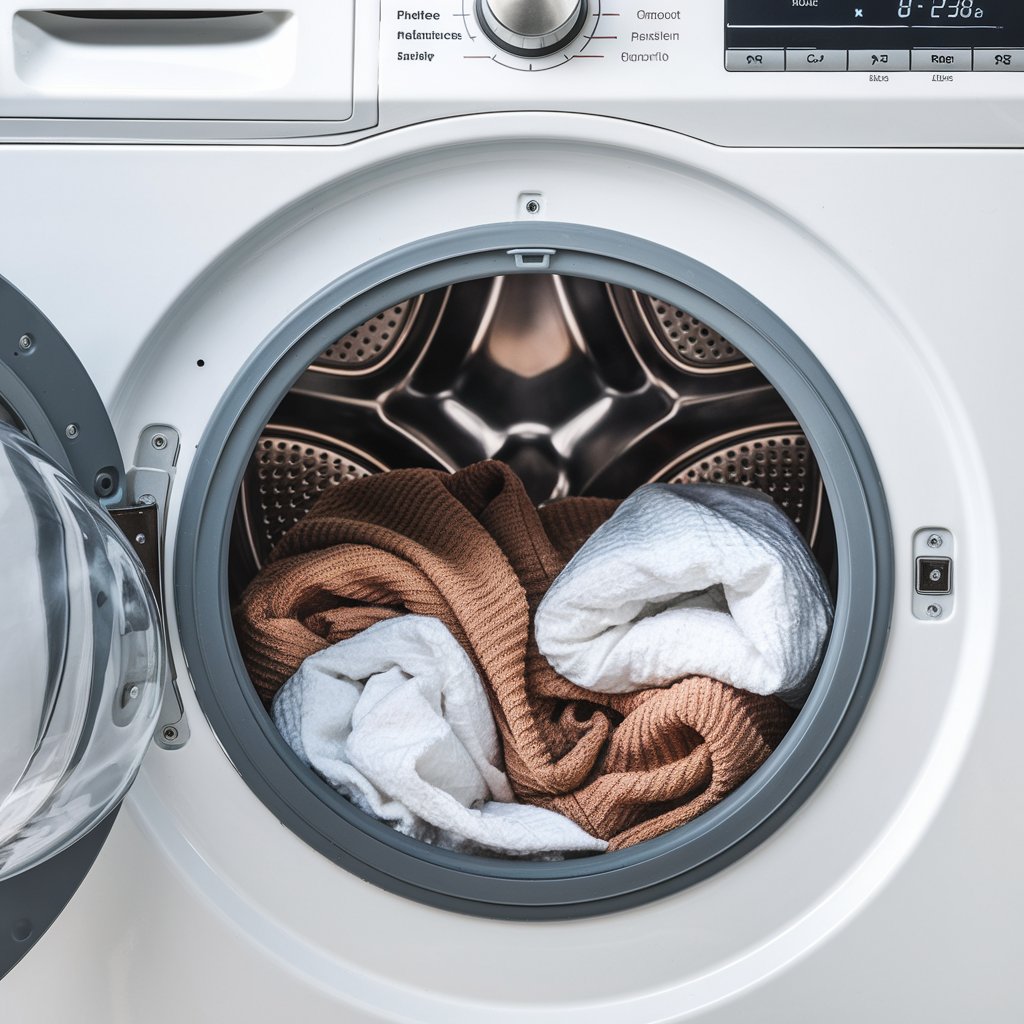 What Temperature Should I Wash Bed Sheets? FADFAY