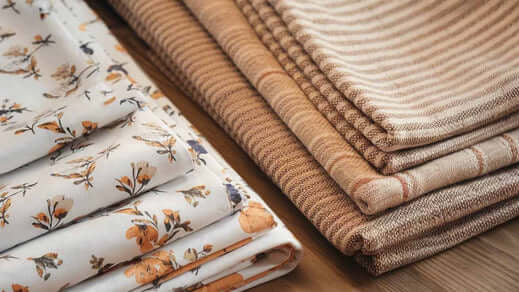 8 Aspects to Compare Printed Sheets and Woven Sheets: A Quick Guide to Their Differences