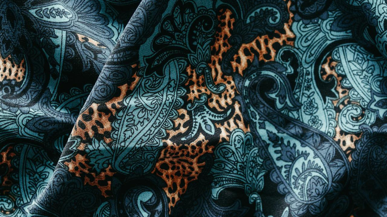 Digital Print Craft: Revolutionizing Art and Industry with Precision