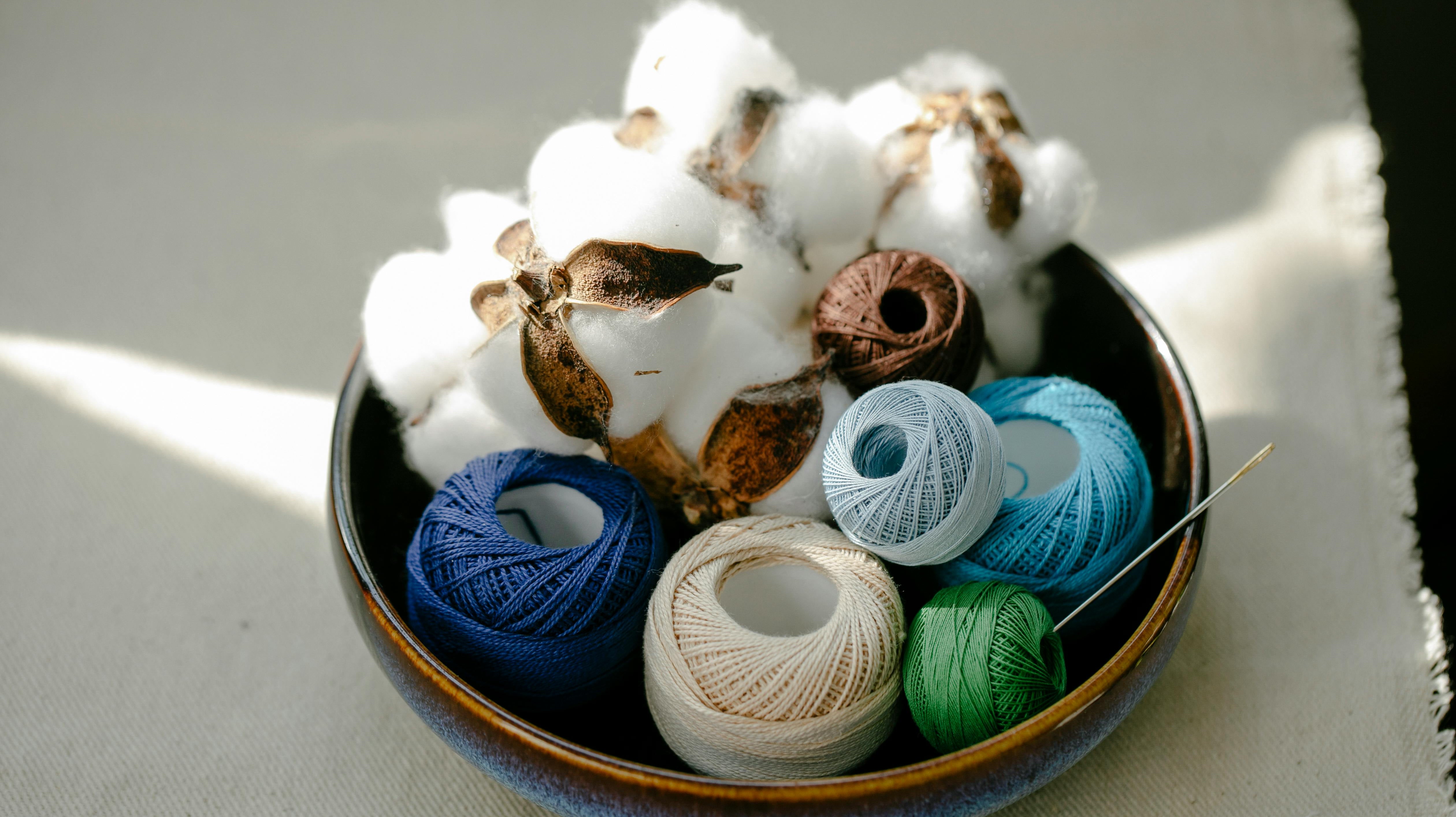 How to Identify High-Quality Cotton Bedding: A Buyer’s Guide by Fadfay