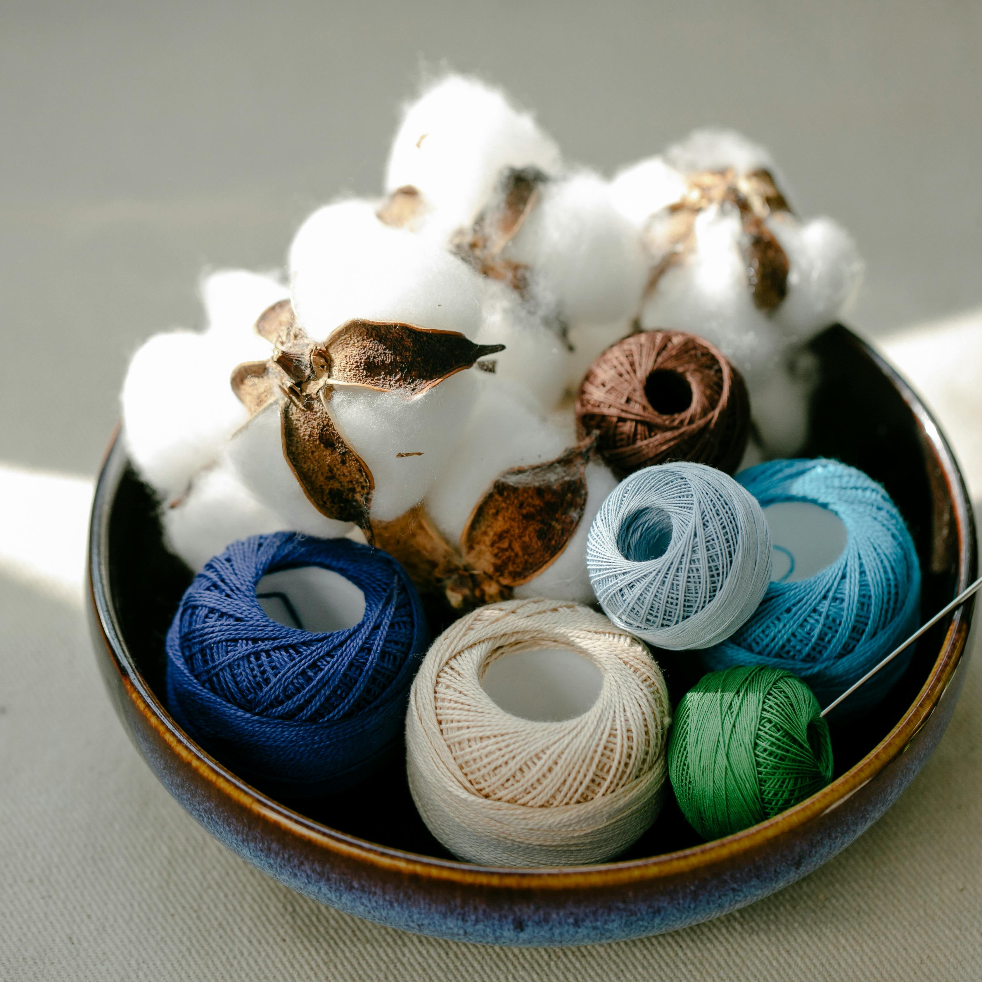 How to Identify High-Quality Cotton Bedding: A Buyer’s Guide by Fadfay