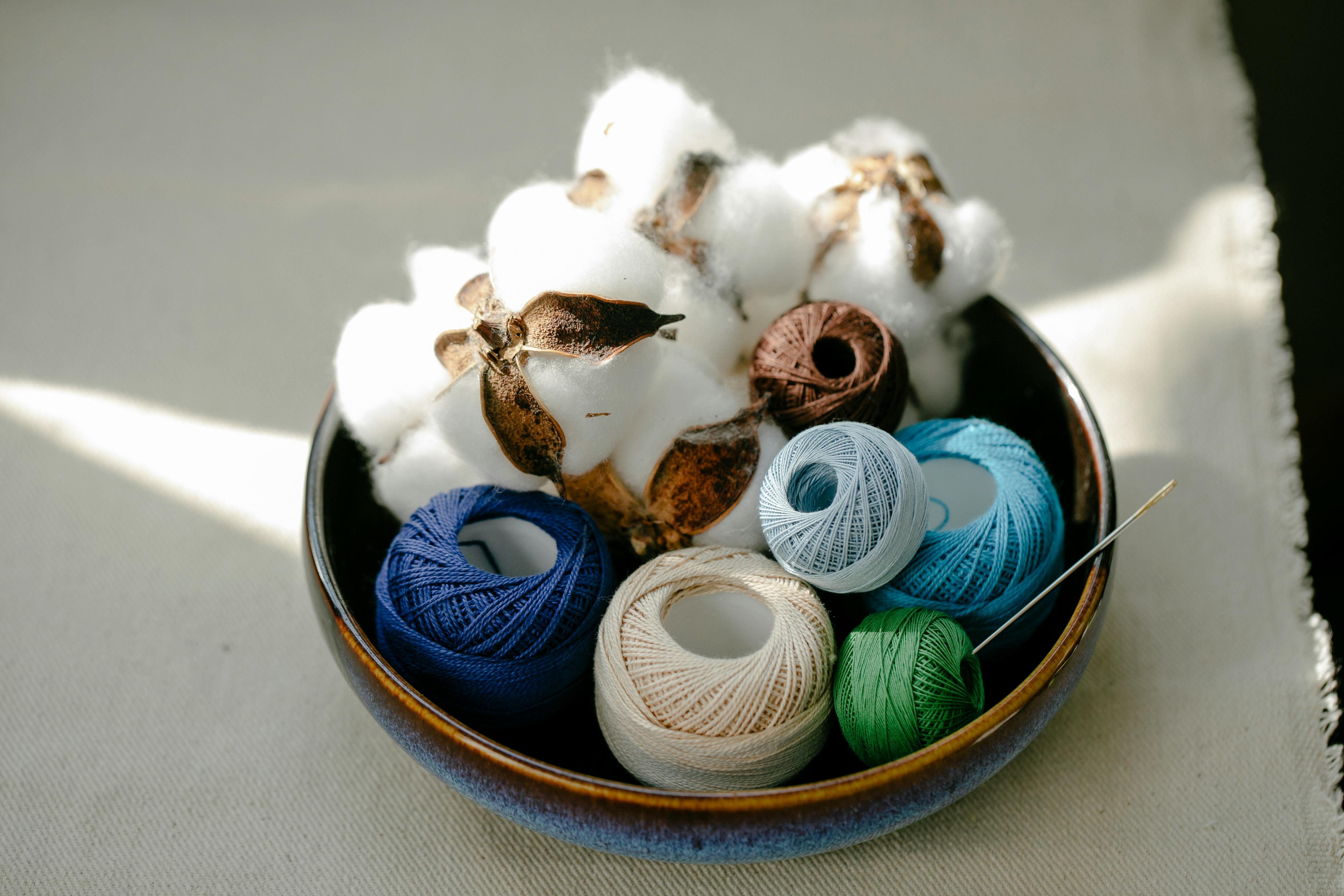 How to Identify High-Quality Cotton Bedding: A Buyer’s Guide by Fadfay