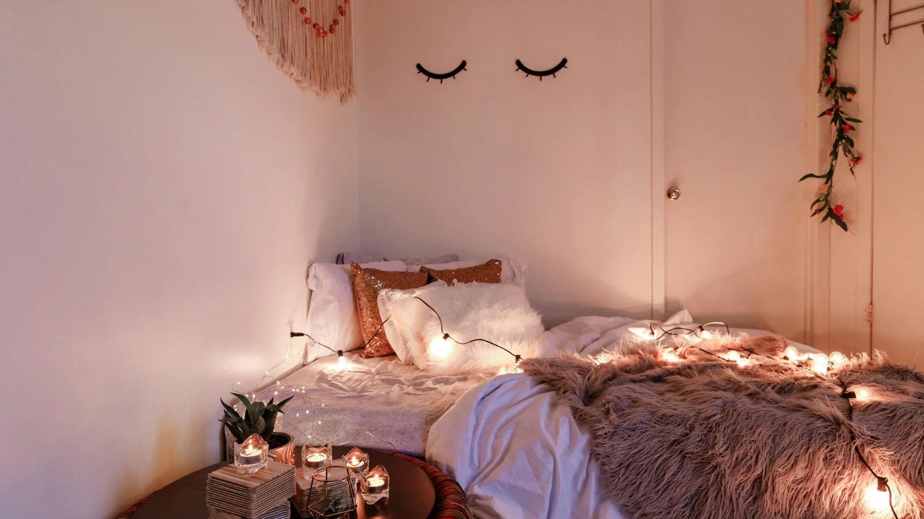 Western Bedroom Ideas with a Feminine Twist: Softening the Wild West with Floral Charm