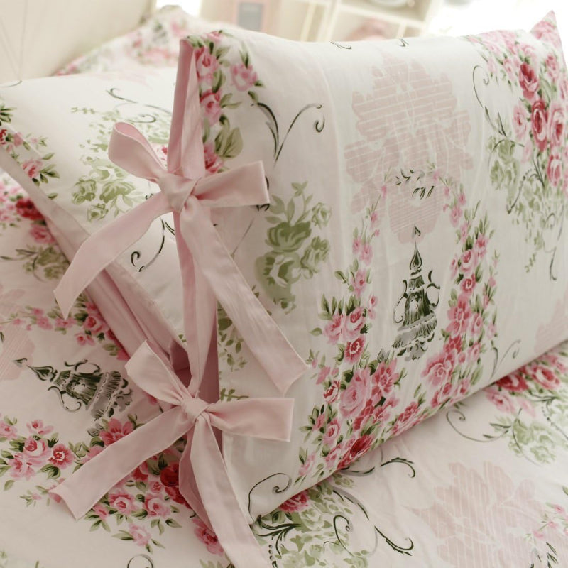 This pillow is using FADFAY pillowcase.