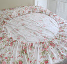 This FADFAY bedding sheet set uses 1000 thread count.