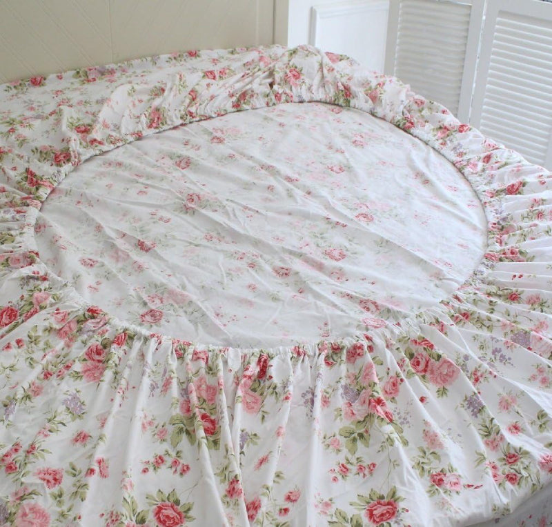 This FADFAY bedding sheet set uses 1000 thread count.