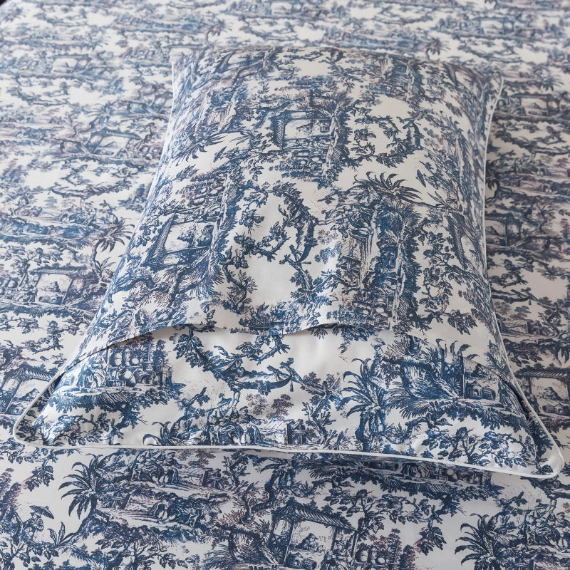 This pillow is using FADFAY pillowcase.