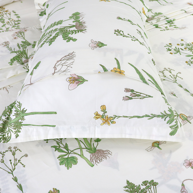 This pillow is using FADFAY pillowcase.