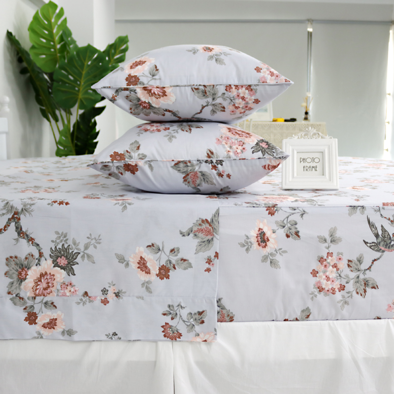 This pillow is using FADFAY pillowcase.