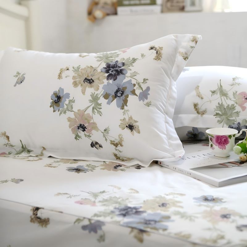 This pillow is using FADFAY pillowcase.