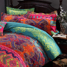 brushed cotton duvet cover