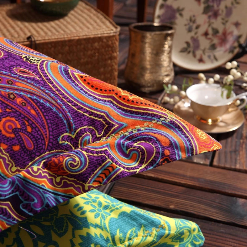 soft bedding