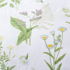 floral bedding