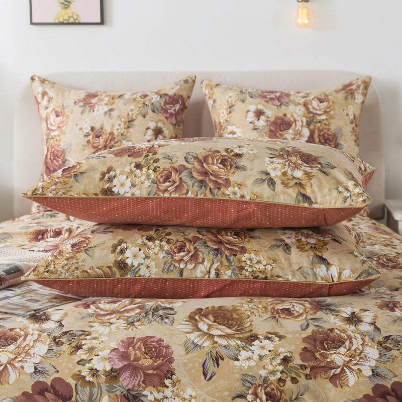 These two pillows are using FADFAY pillowcases.