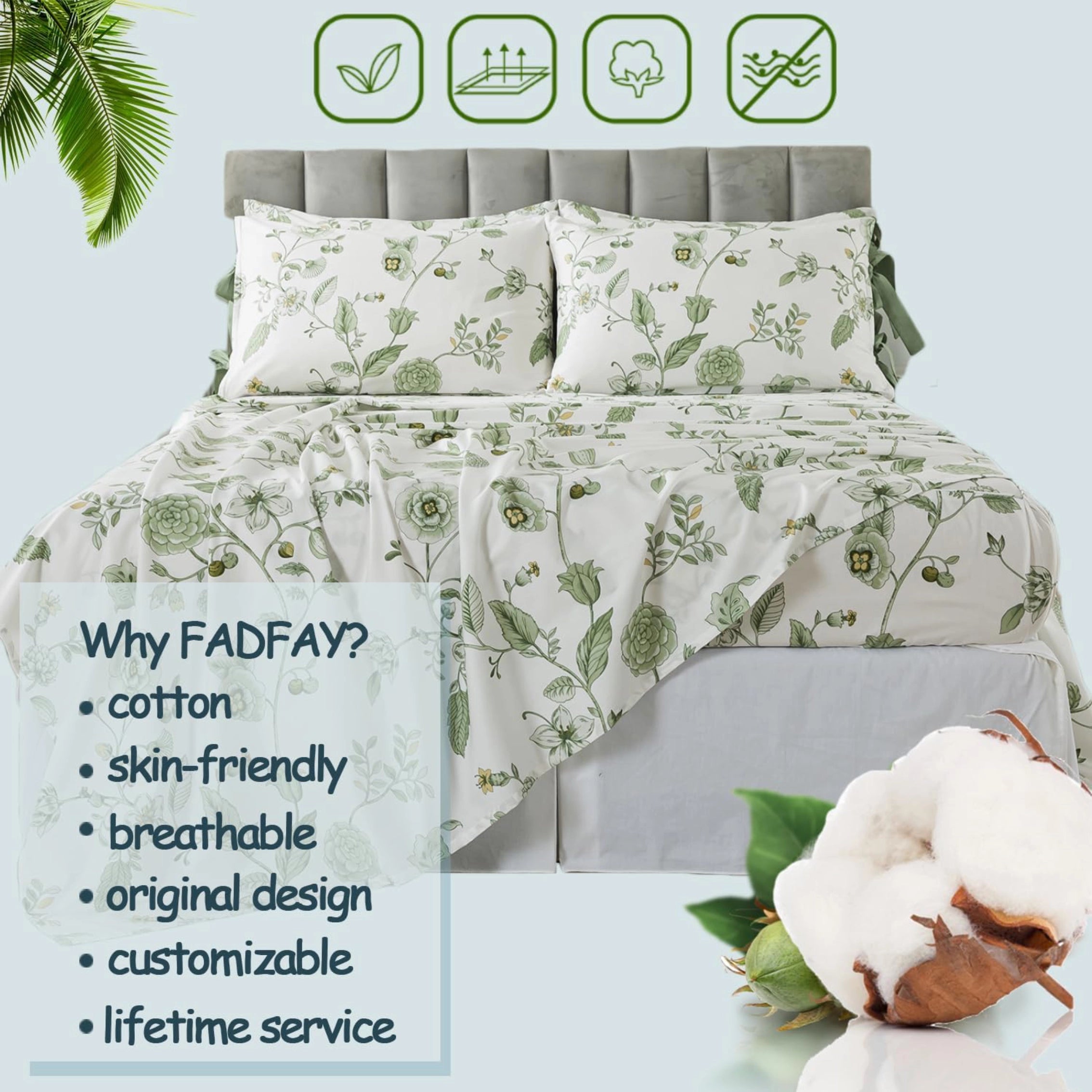 girls bedding