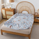 fitted sheet set