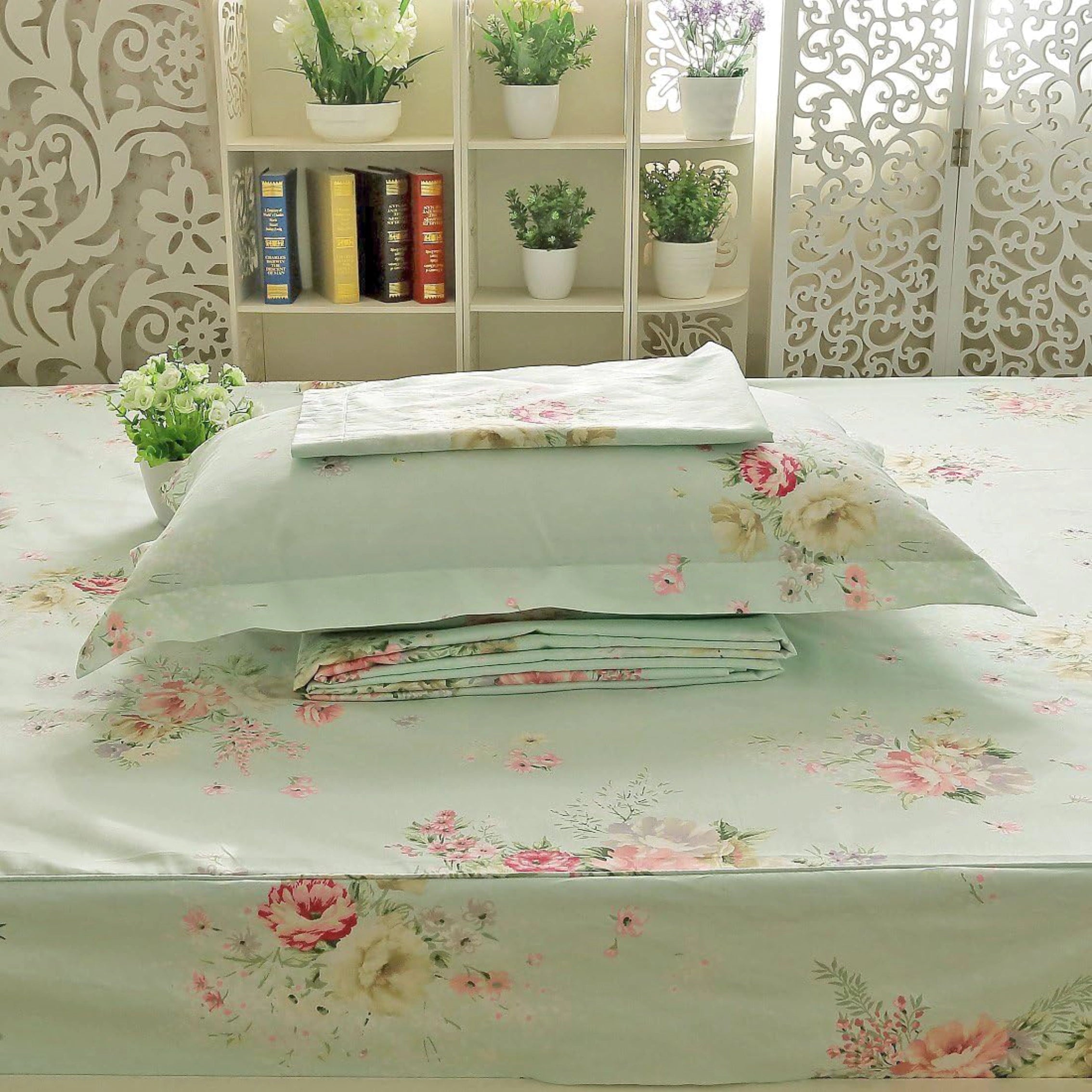 softest bed sheets