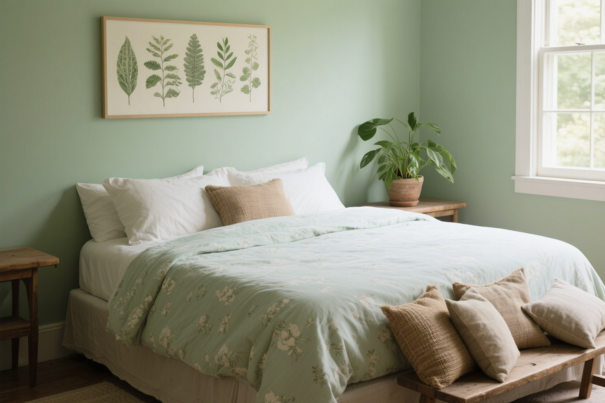 Eco Rapport Bedding Sustainable Bedding: How Eco-Friendly Fabrics Are Changing the Game ...