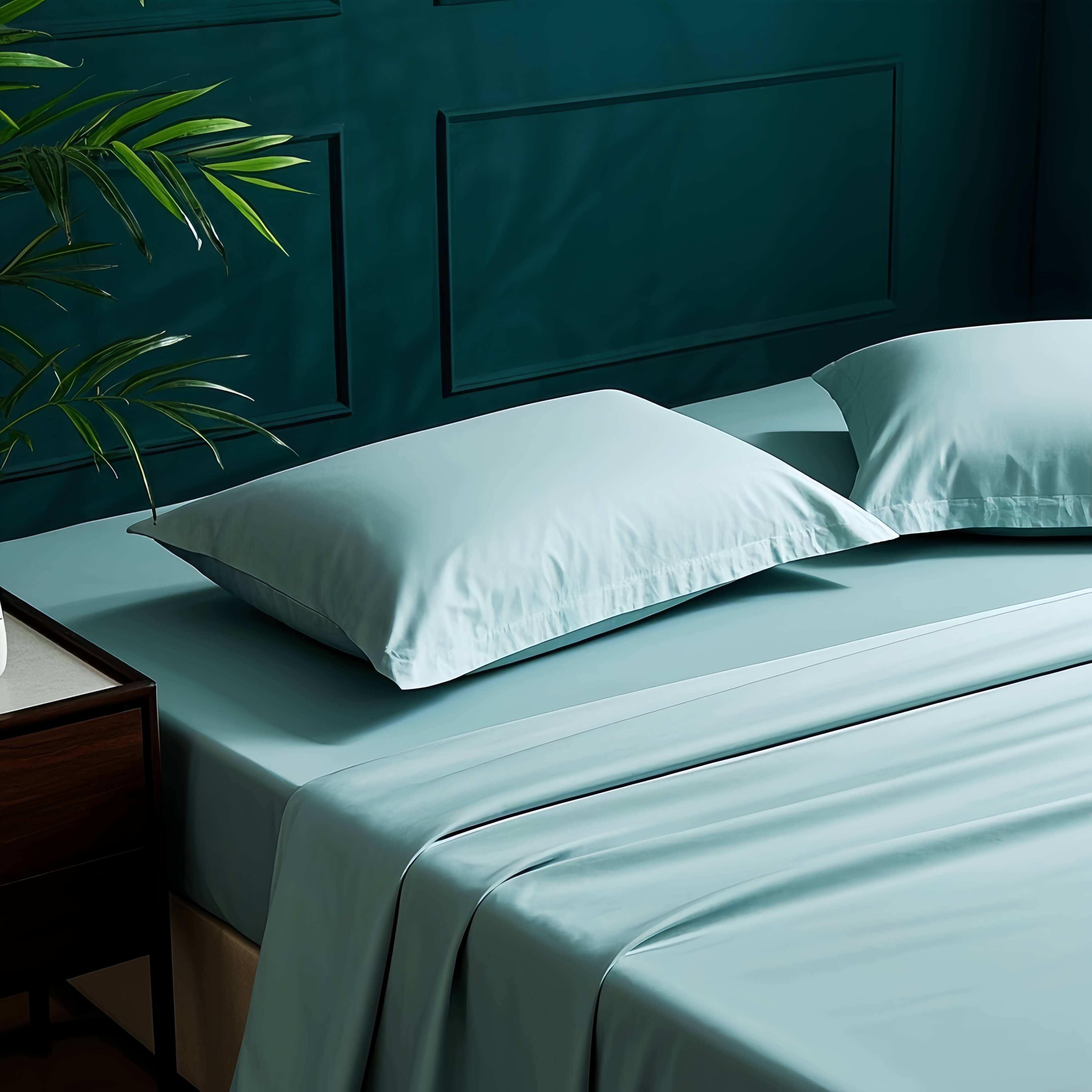 Bamboo Wellness: Elevating Your Self-Care with Bamboo Sheets