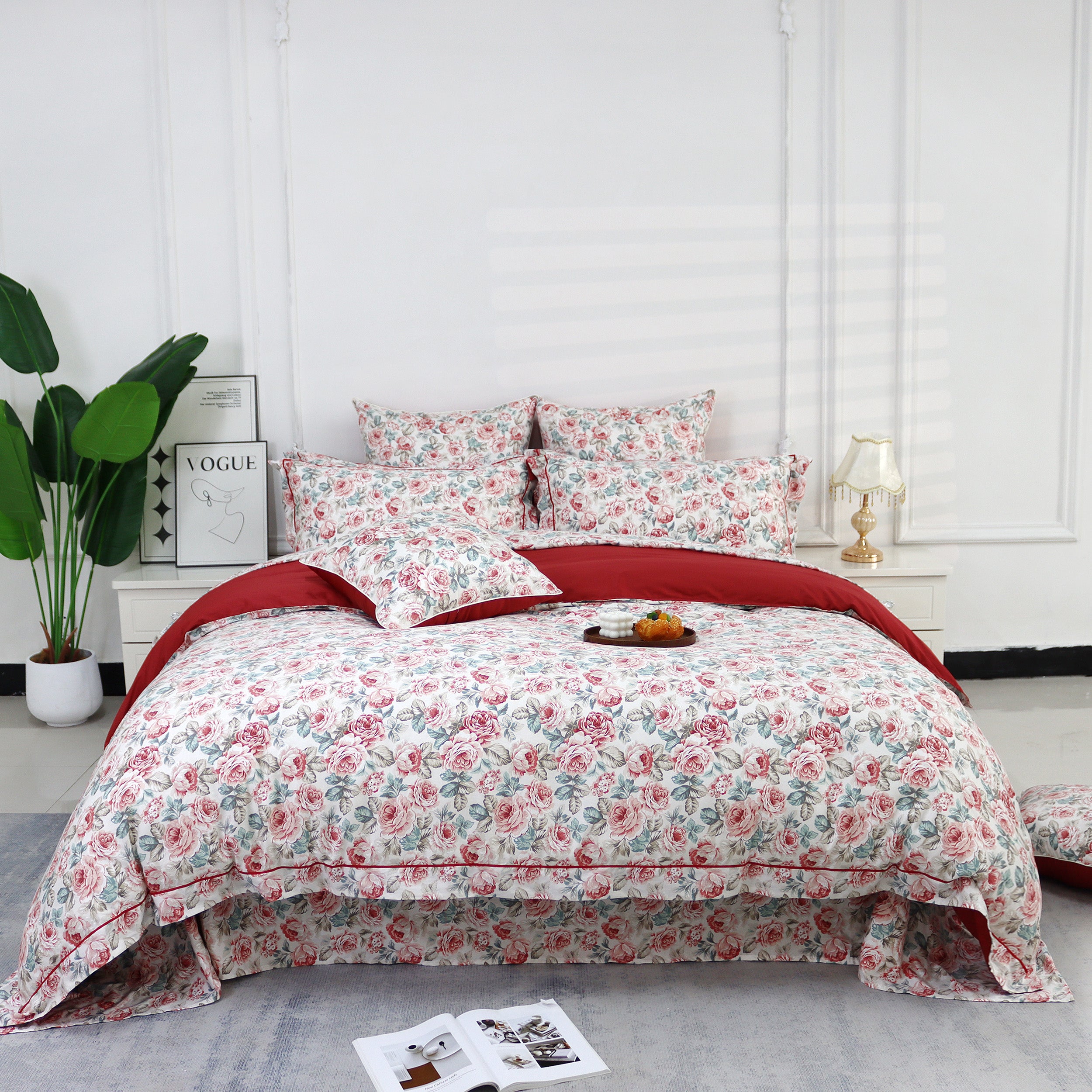 Cotton: The Fabric of Comfort and Versatility