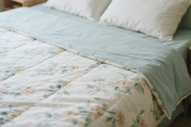 How to Make Your Bed Look Hotel-Worthy Every Morning