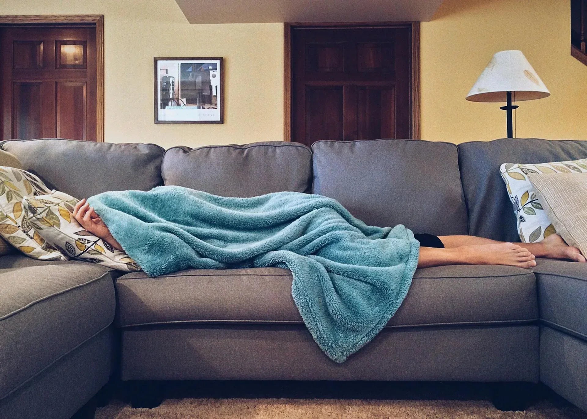 Sleep Needs Across Different Ages and Solutions