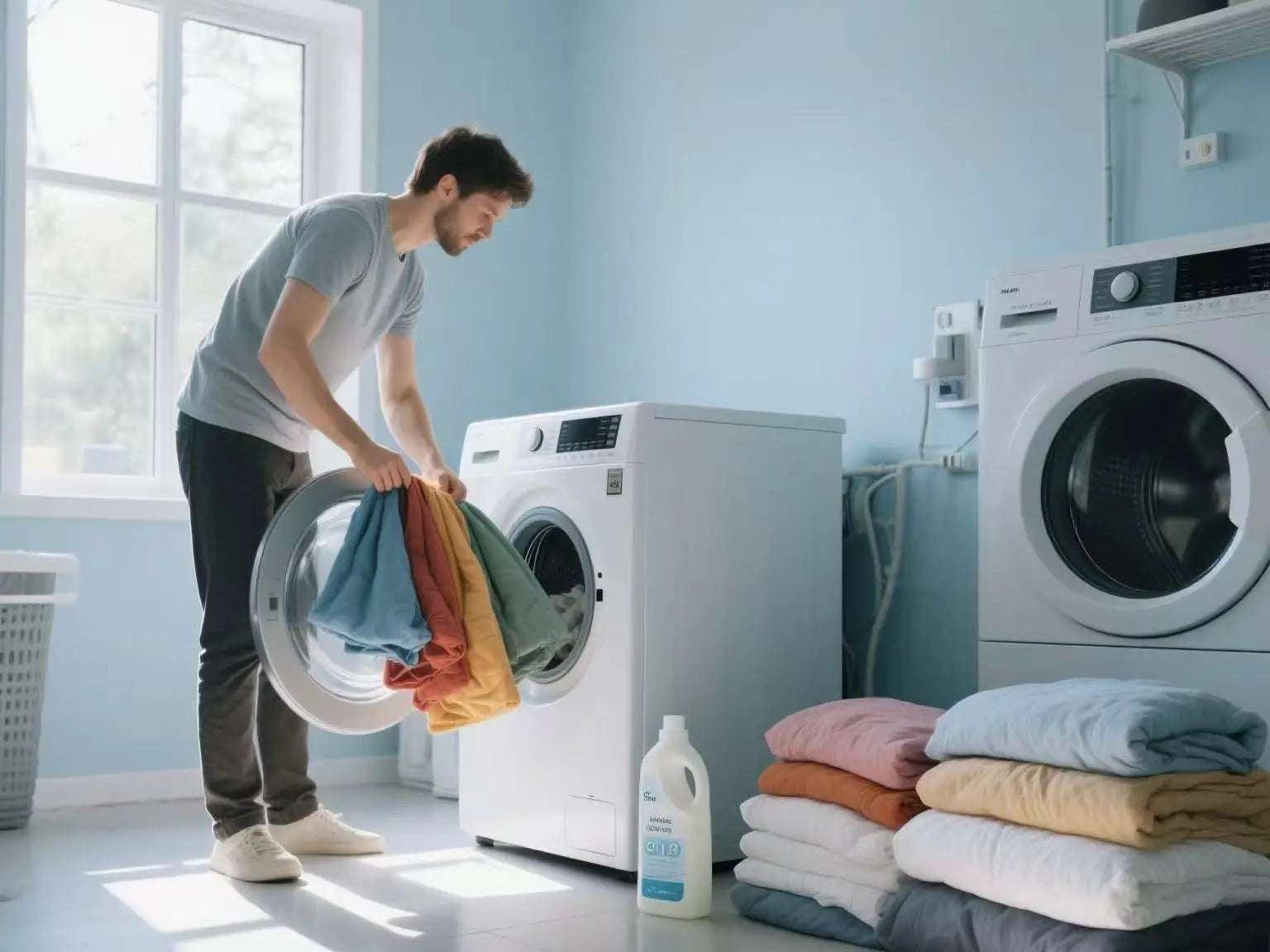 What to Do When Your Bedding Shrinks or Fades: Easy Fixes & Prevention Tips