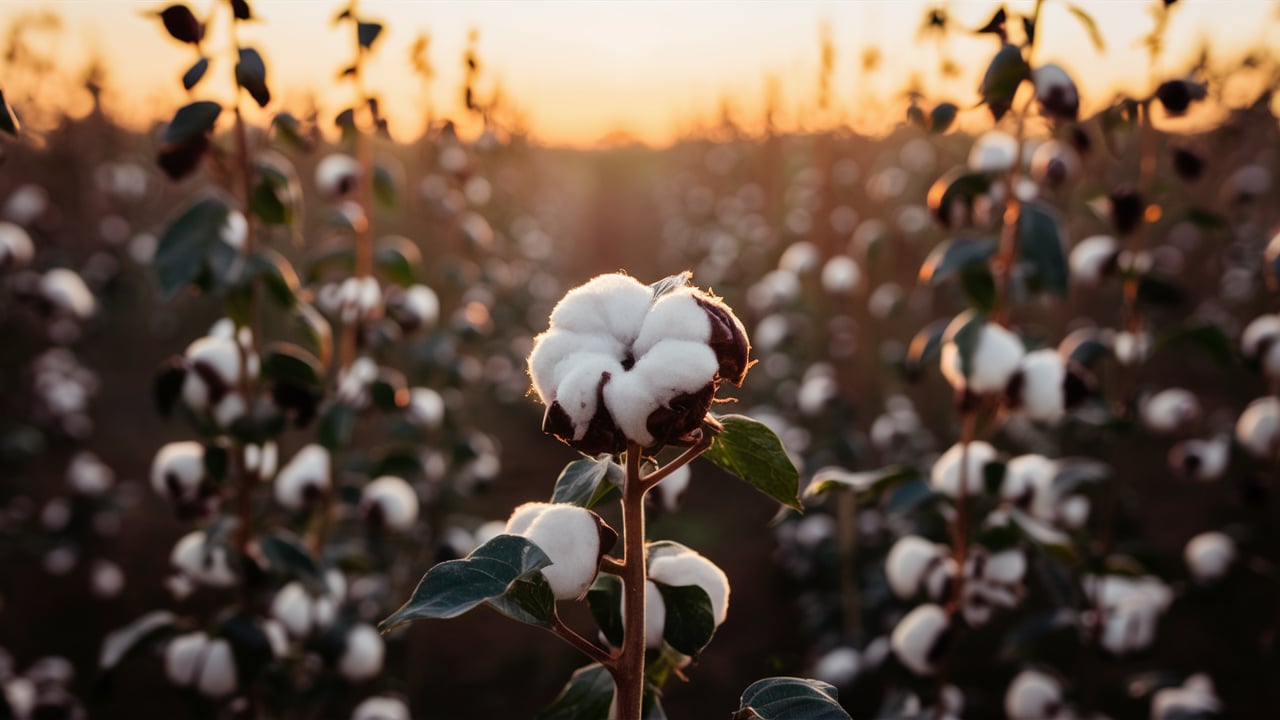 What is Egyptian Cotton?