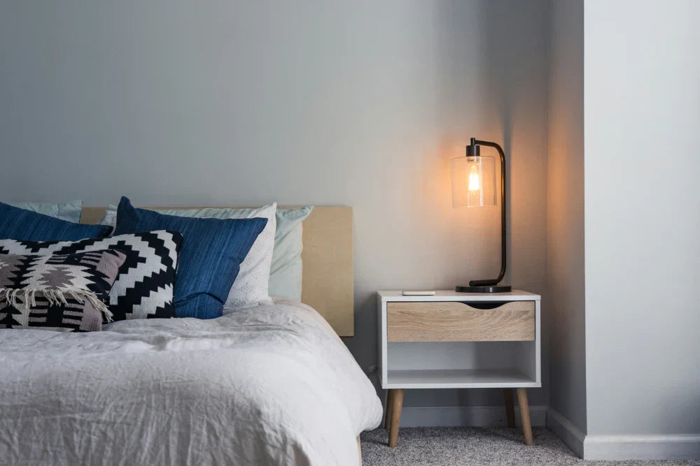 How to Match Your Bedding to Your Bedroom Wall Color