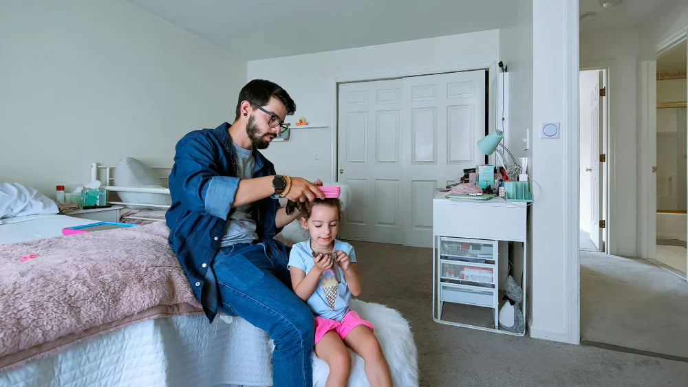 Father’s Day Gift Guide: Thoughtful Bedding Gifts Dad Will Actually Use