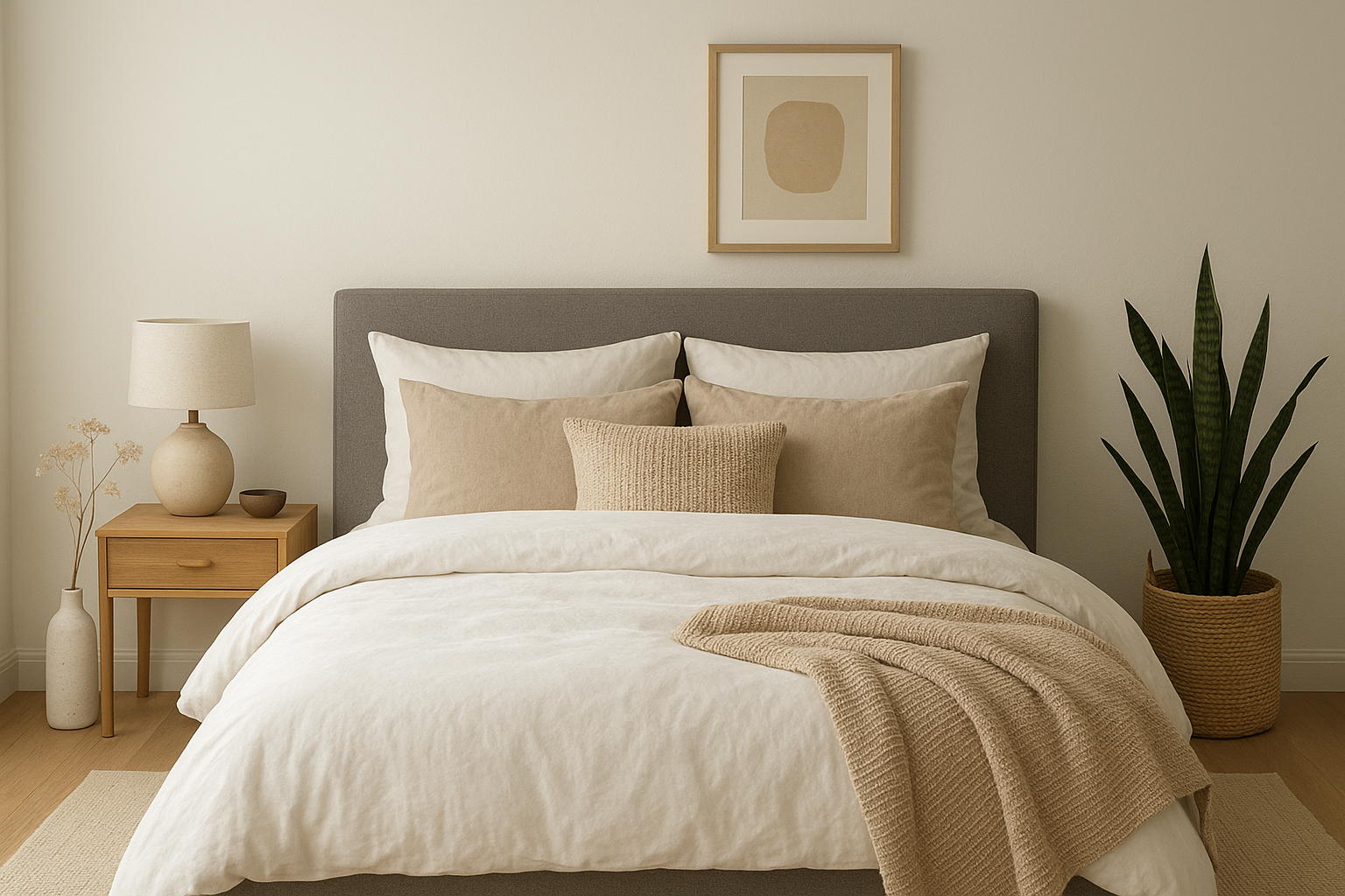 Bedding and Personality: What Your Bedroom Style Says About You