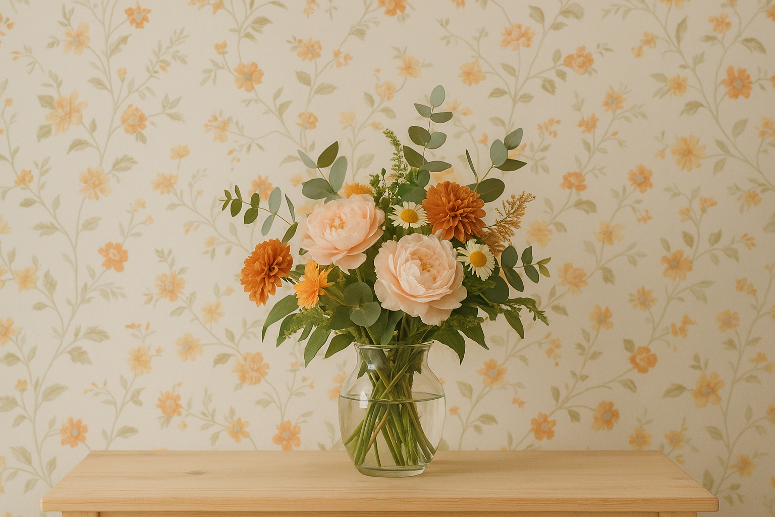 2025 Bedding Trends: Why Floral Prints Are Making a Big Comeback
