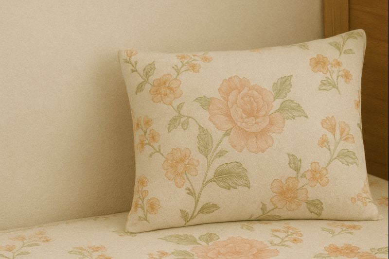 The Emotional Impact of Floral Designs: Why We Find Them Comforting