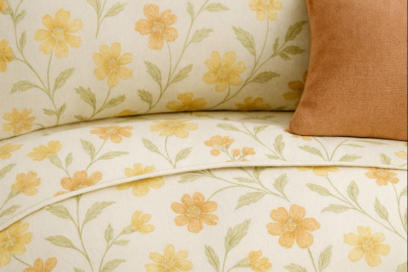 The Hidden Details: Stitching, Piping, and Craftsmanship in Quality Bedding