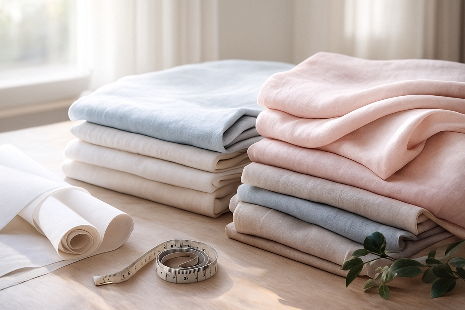 Thread Count Demystified: What It Really Means for Comfort and Durability