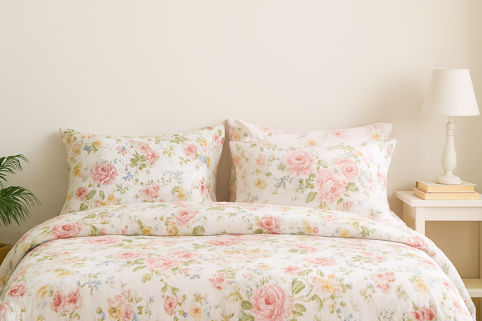 Best Bedding Colors for Sleep