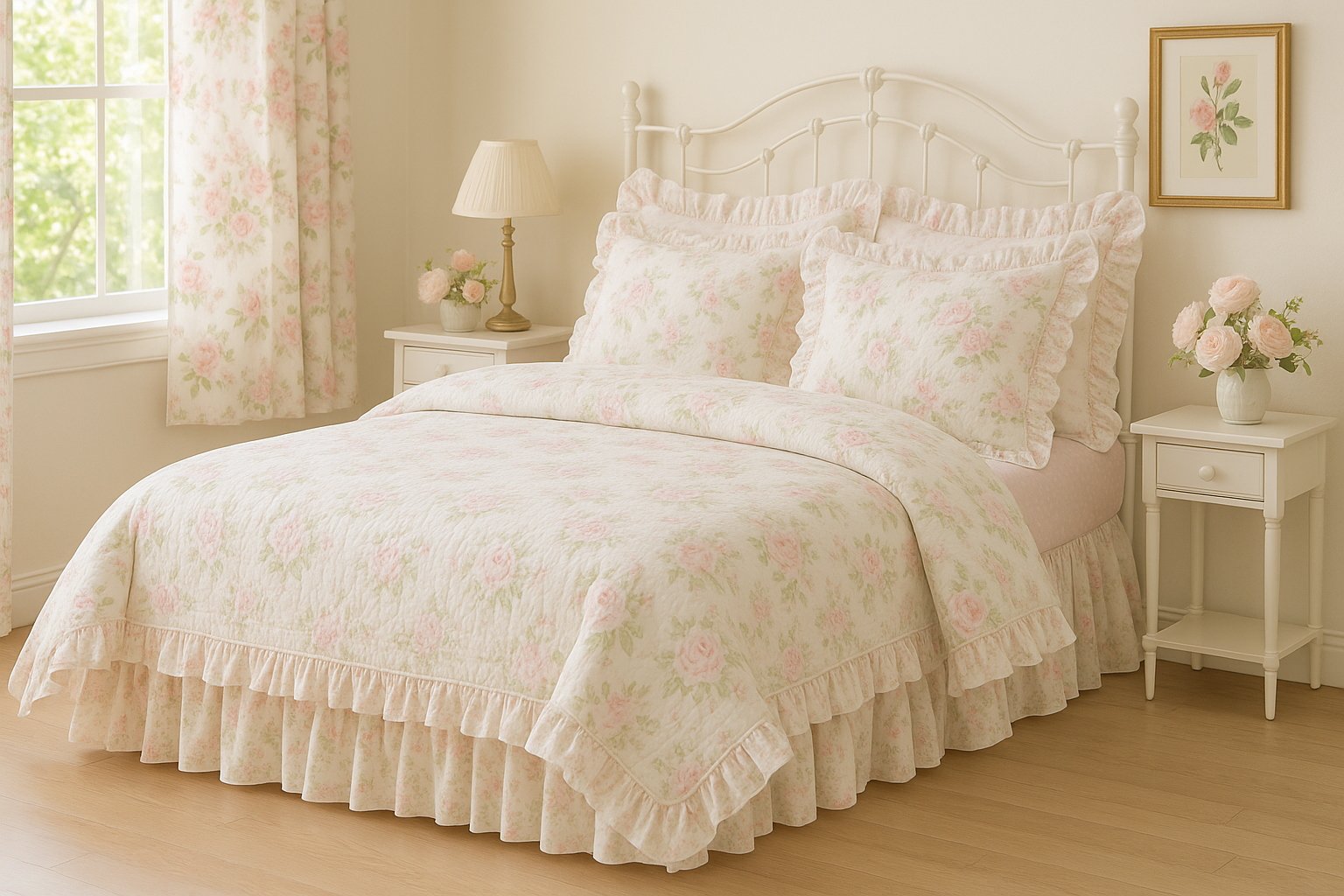 What Bedding Is Best for Summer?