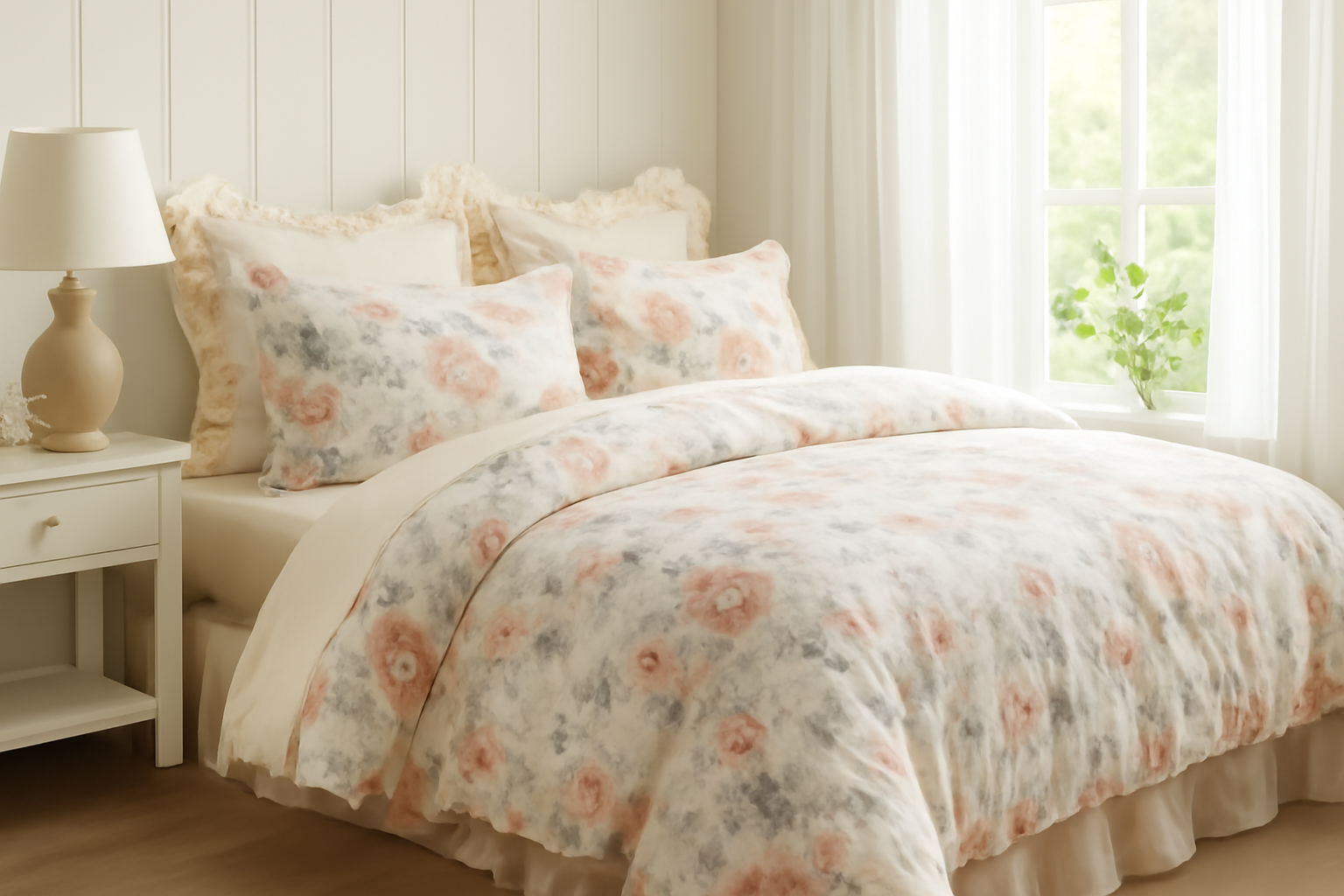 What Makes FADFAY Bedding Unique: A Deep Dive into the Science of Sleep and Design